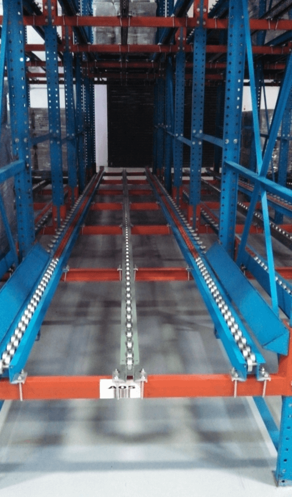 Pallet Rack Safety FAQs, Tips, and Best Practices
