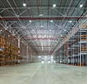 Shelving & Catwalk Systems