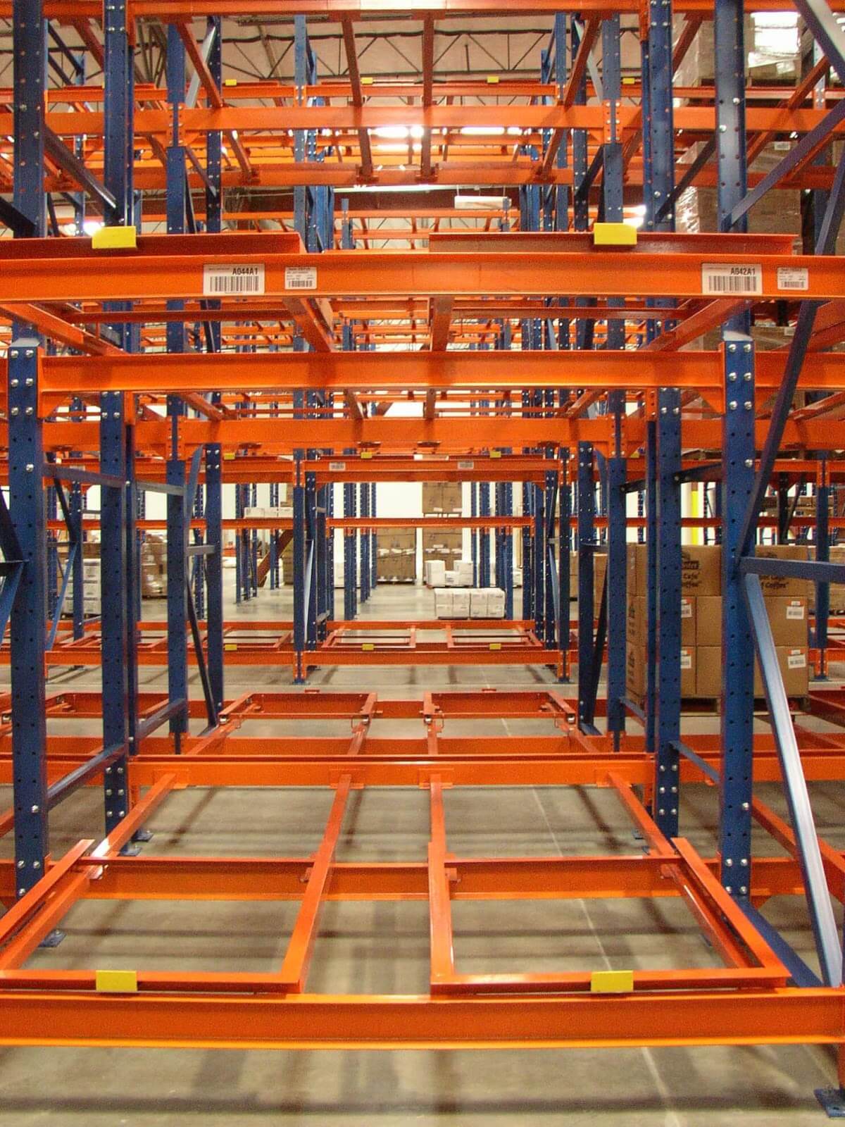Pallet Rack Safety FAQs Tips And Best Practices